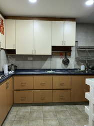 Woodgrove Condominium (D25), Condominium #488890681